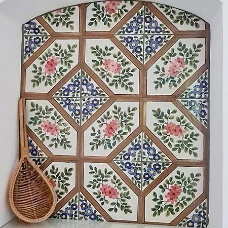 度假居 Casa Sopramare Casa Panoramica Con Giardino *