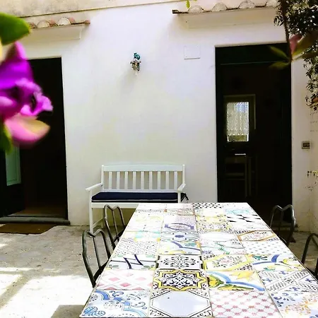 Casa Sopramare Casa Panoramica Con Giardino 阿马尔菲