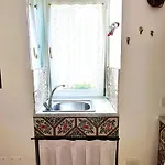 Casa Sopramare Casa Panoramica Con Giardino Feriehus Amalfi