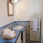 Feriehus Casa Sopramare Casa Panoramica Con Giardino Amalfi